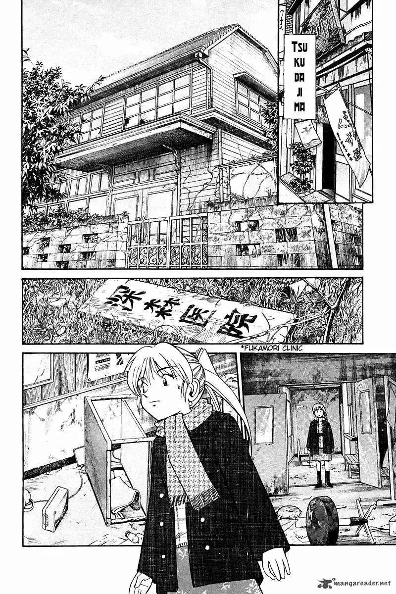 Q.E.D. - Shoumei Shuuryou Chapter 18 58